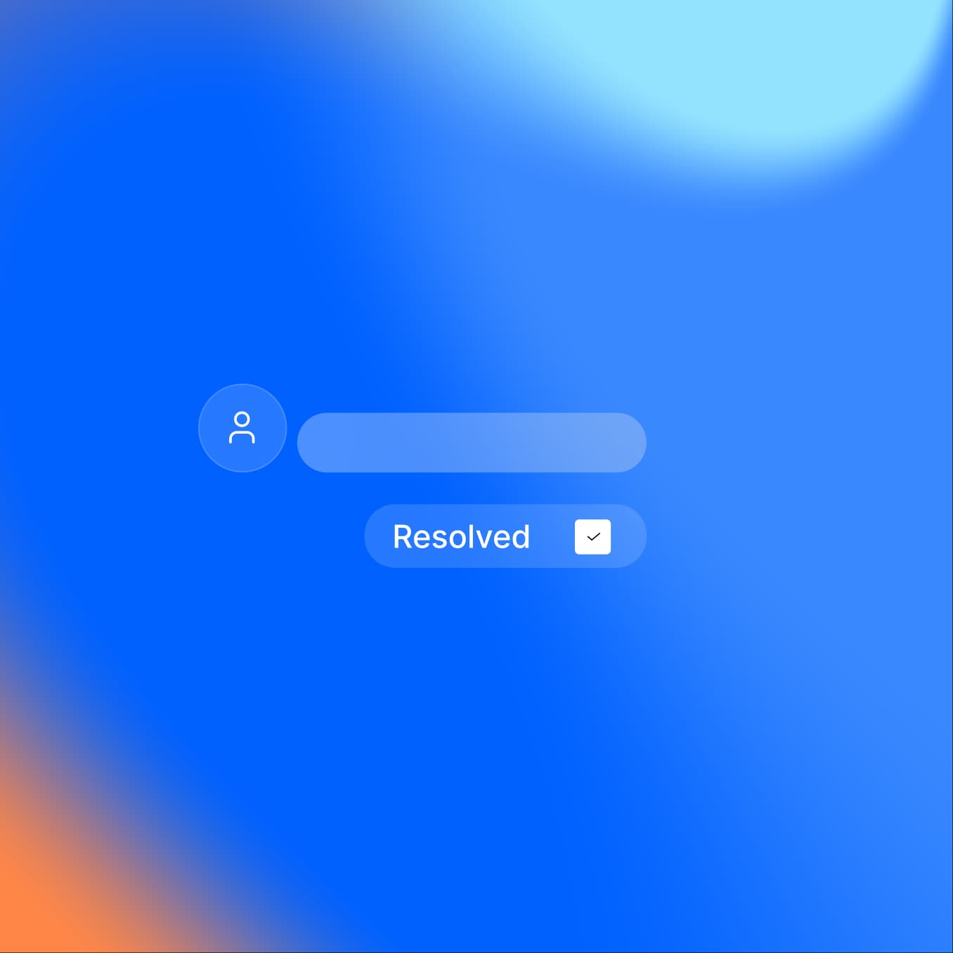 Customer Service Agent