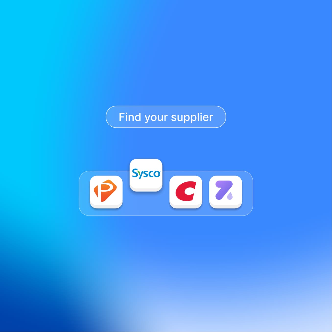 Shopify Supplier Finder
