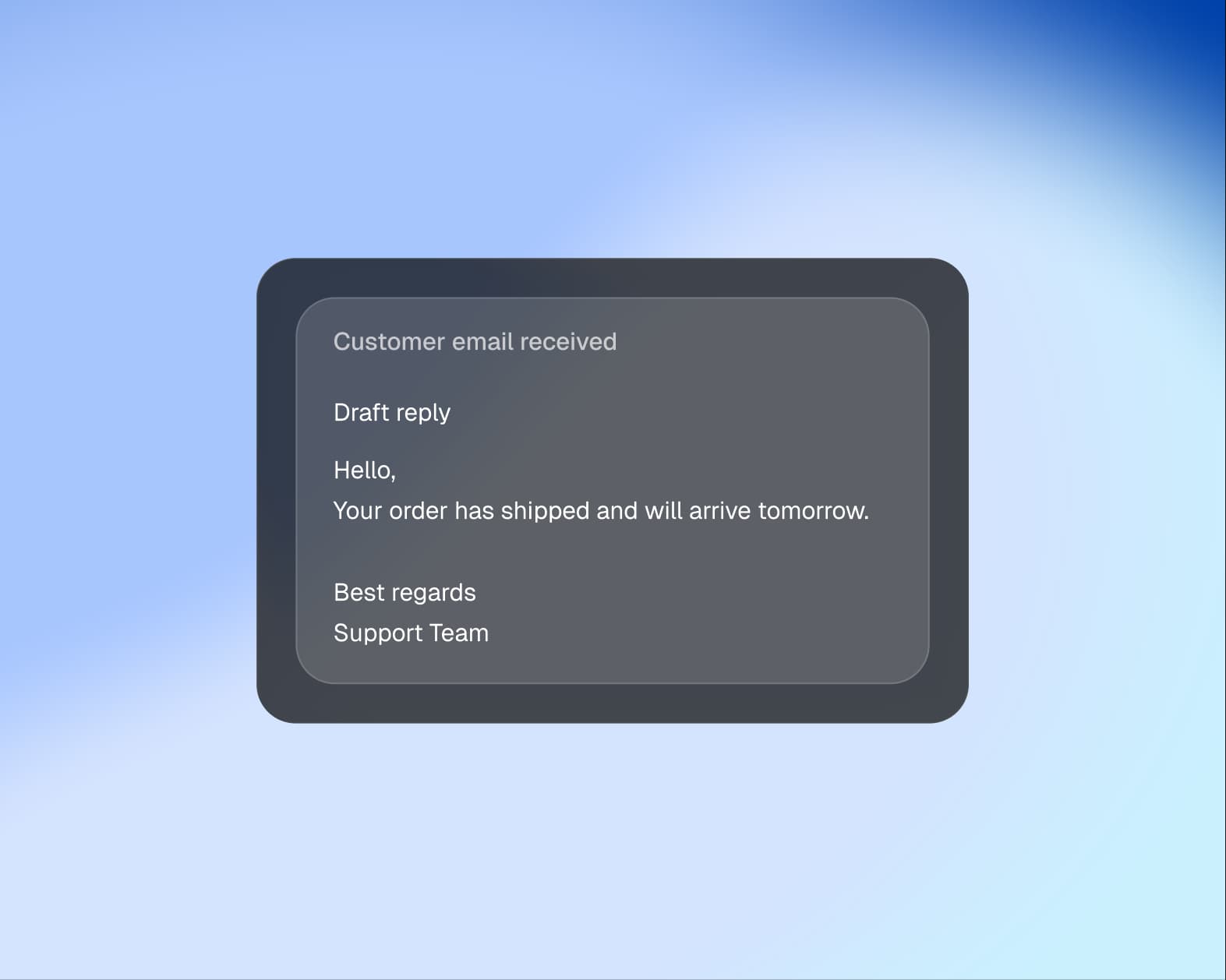 Email & Communication preview