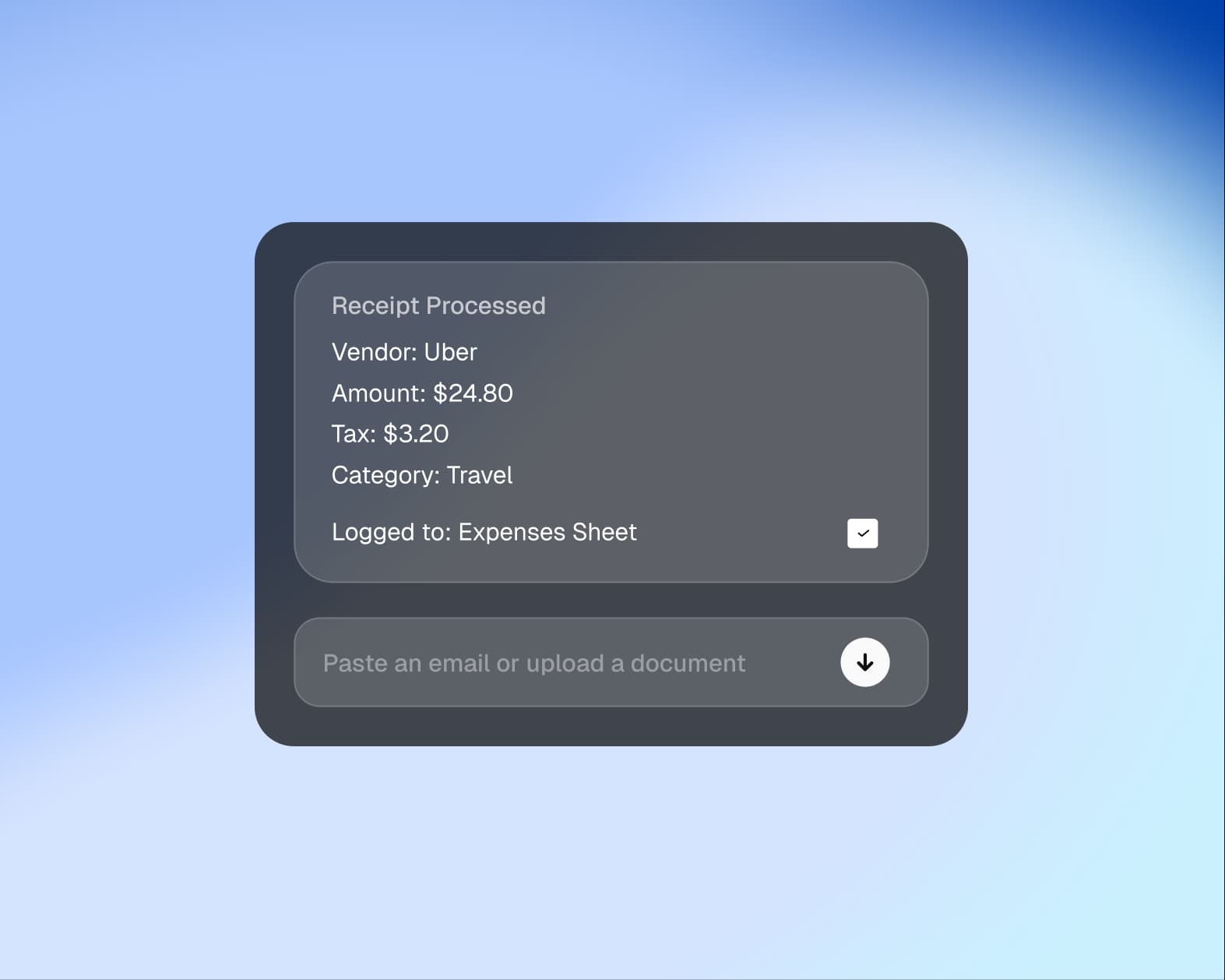 Operations & Productivity preview
