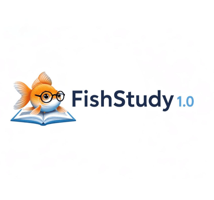 FishStudy 1.0