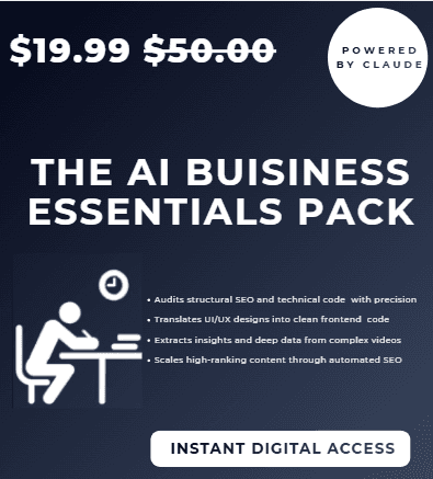 AI Business Essentials