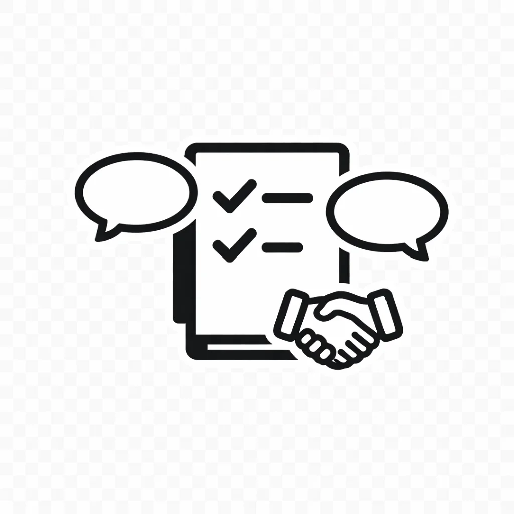 Offer Negotiation Message Builder